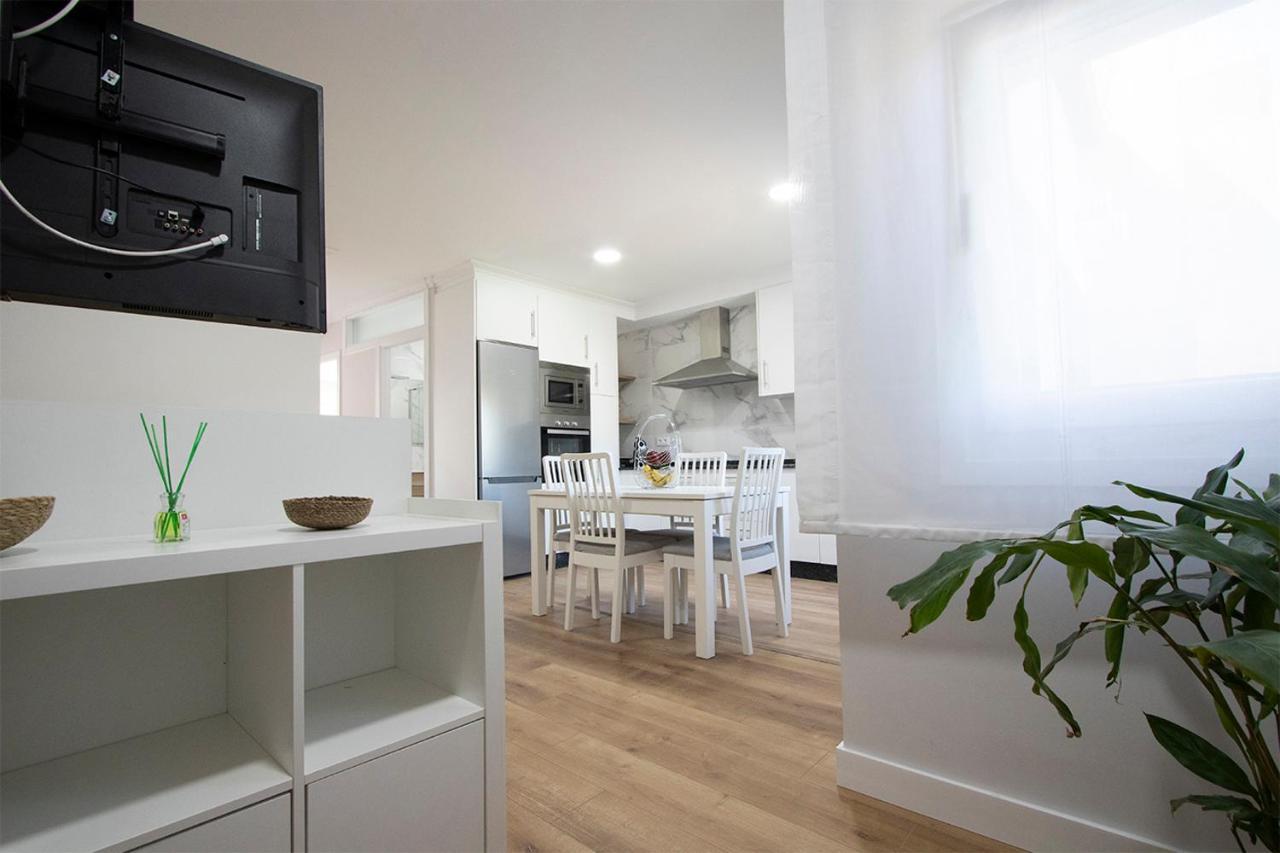 Precioso Apartamento En Marin. Extérieur photo