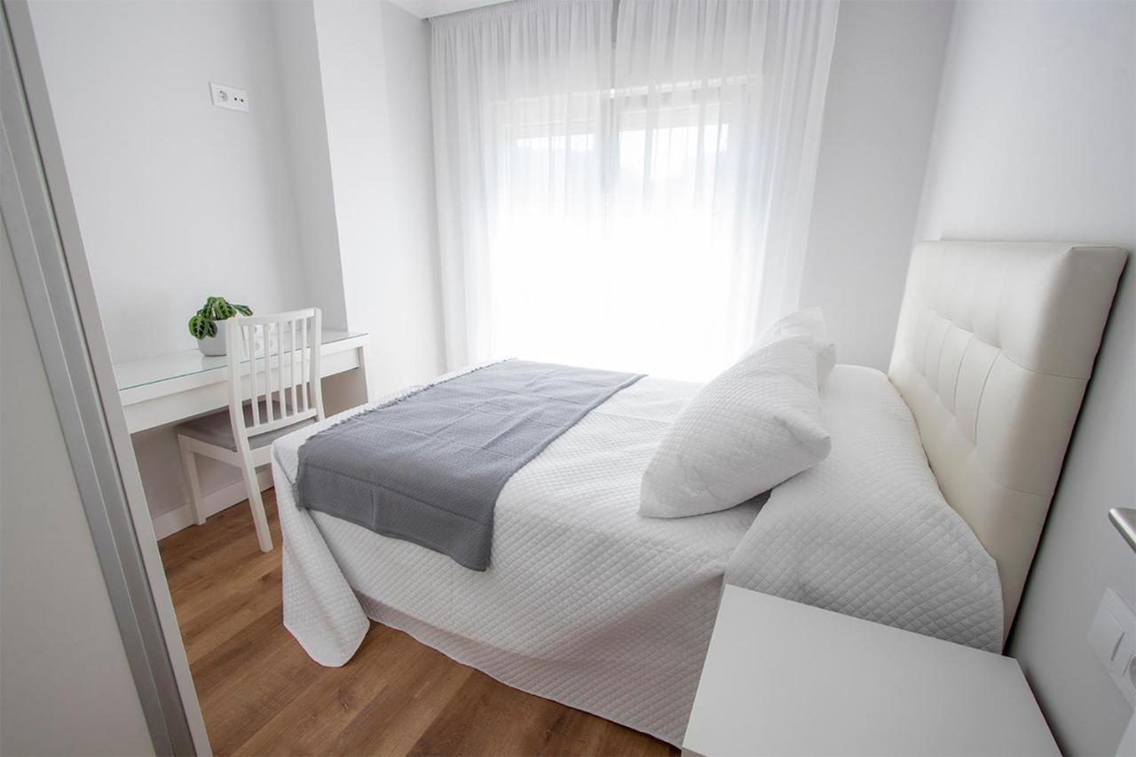 Precioso Apartamento En Marin. Extérieur photo