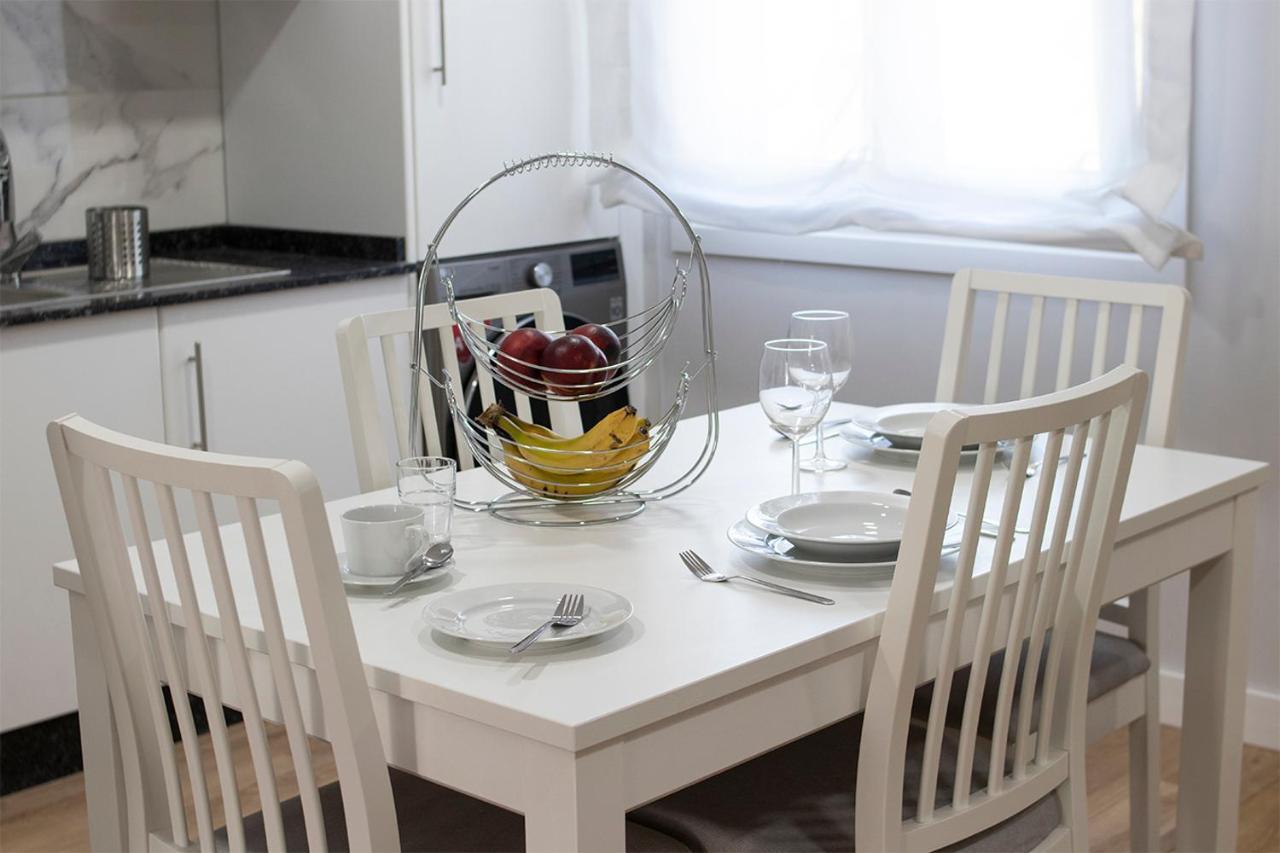 Precioso Apartamento En Marin. Extérieur photo