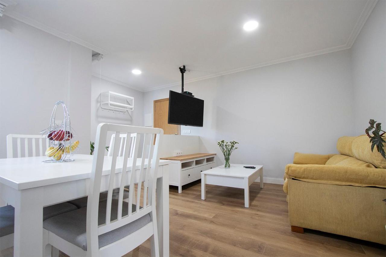 Precioso Apartamento En Marin. Extérieur photo