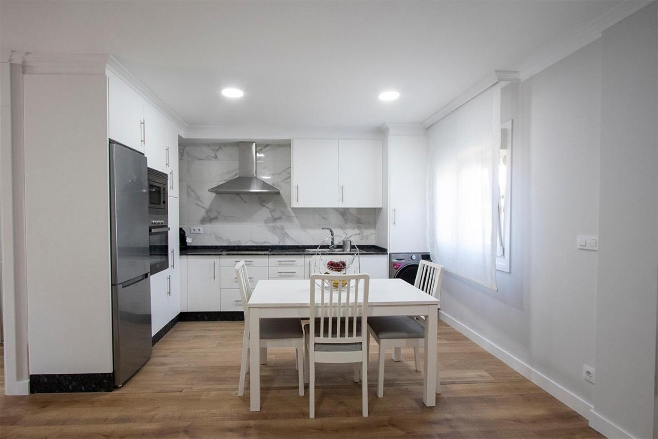 Precioso Apartamento En Marin. Extérieur photo
