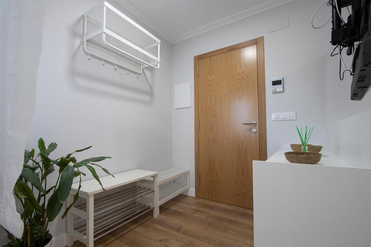Precioso Apartamento En Marin. Extérieur photo