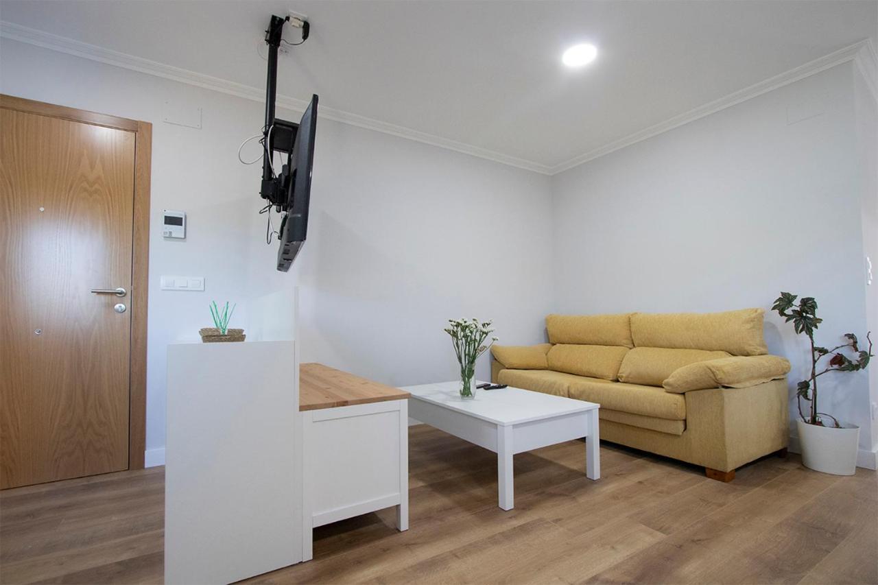 Precioso Apartamento En Marin. Extérieur photo