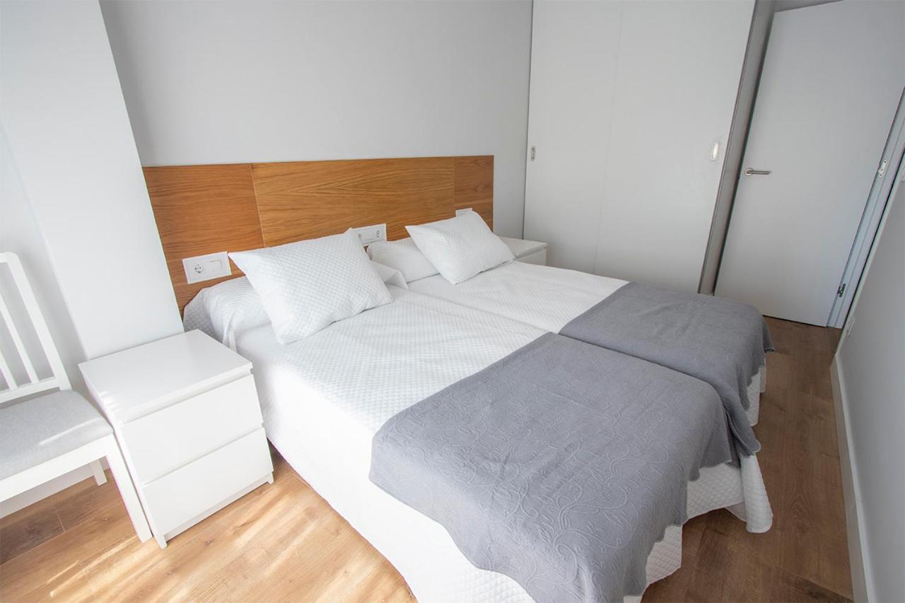 Precioso Apartamento En Marin. Extérieur photo