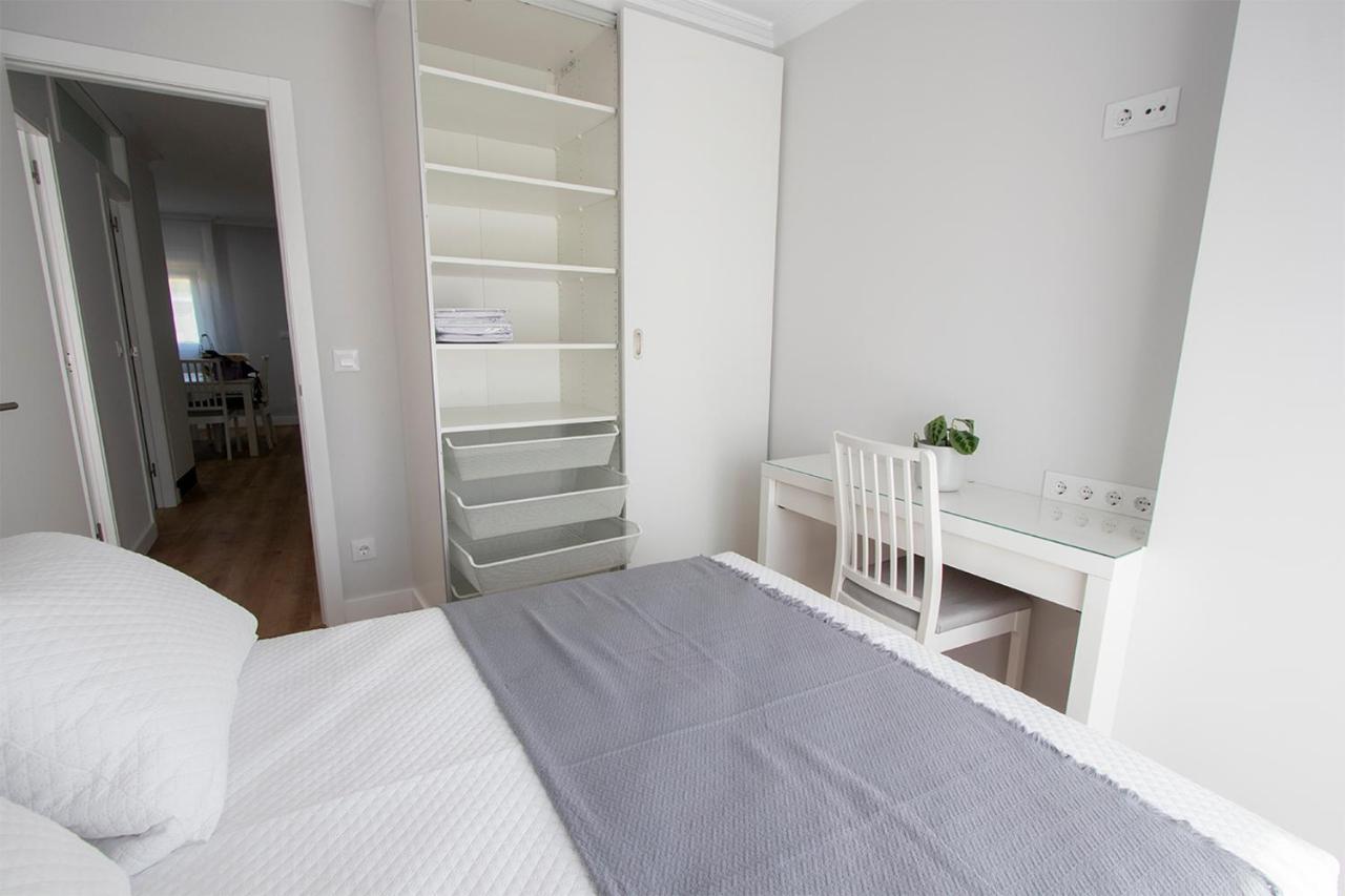 Precioso Apartamento En Marin. Extérieur photo