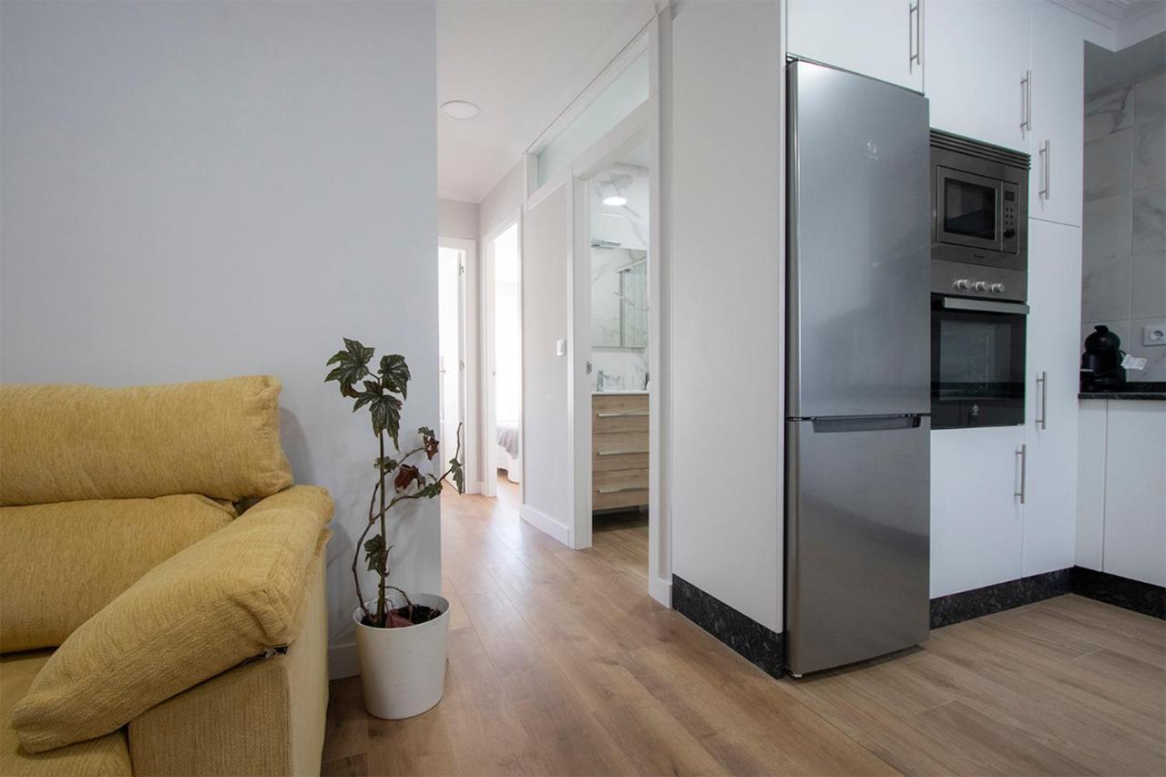 Precioso Apartamento En Marin. Extérieur photo